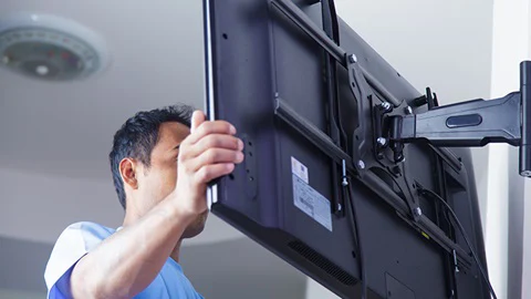 Instalacion de televisores en bogota